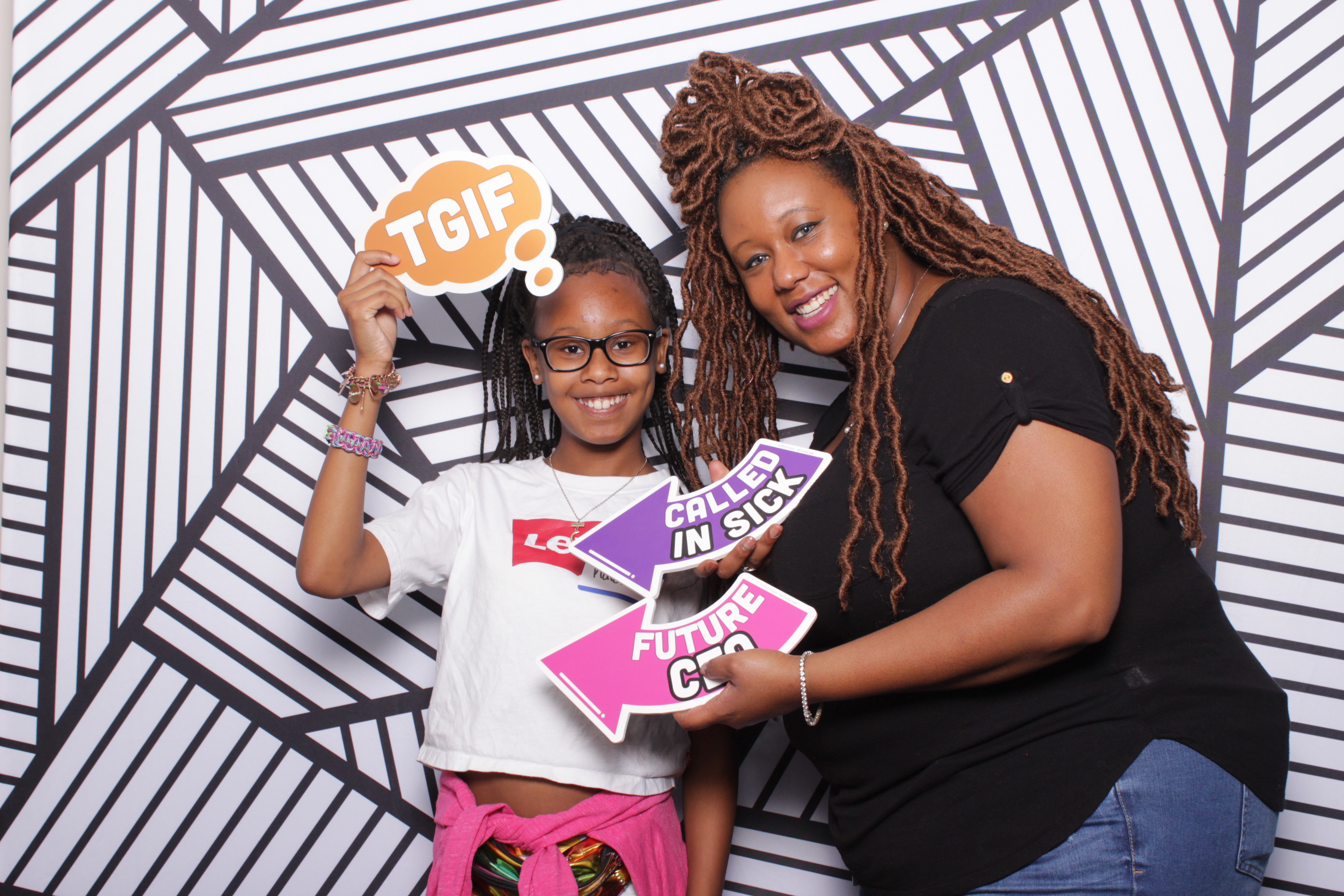 bswift: Bring your kids to work day | View more photos from the event at events.alfrescophoto.com/u/AlfrescoPhoto/bswift-Bring-your-kids-to-work-day